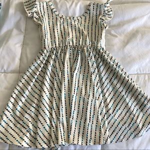 Beautiful Empire Dress